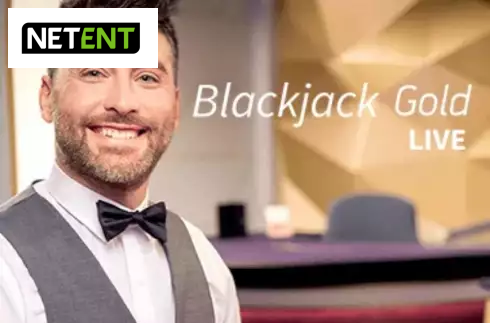 Blackjack Gold